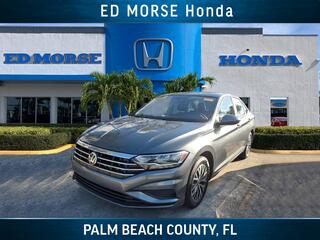 2020 Volkswagen Jetta