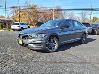 2021 Volkswagen Jetta