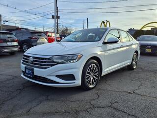 2021 Volkswagen Jetta for sale in Roselle NJ