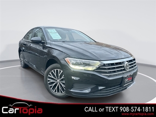 2021 Volkswagen Jetta for sale in North Plainfield NJ