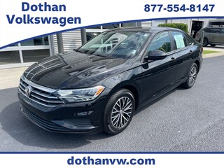 2021 Volkswagen Jetta for sale in Dothan AL