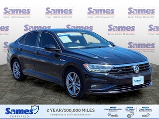 2021 Volkswagen Jetta