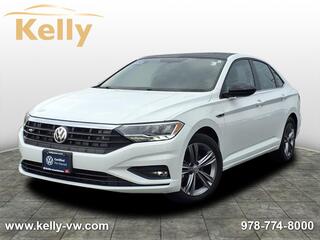 2021 Volkswagen Jetta
