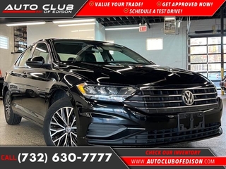 2021 Volkswagen Jetta for sale in Woodbridge NJ