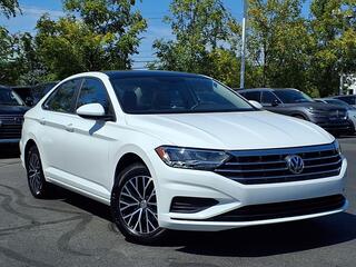 2021 Volkswagen Jetta for sale in Cincinnati OH