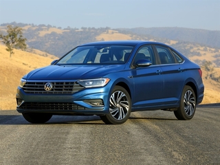 2021 Volkswagen Jetta for sale in Mount Pleasant SC