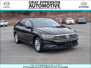 2019 Volkswagen Jetta for sale in Cleveland TN