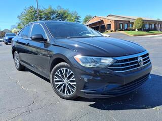 2019 Volkswagen Jetta for sale in Clarksville TN
