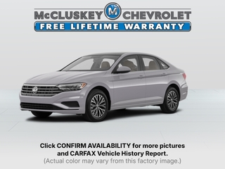 2019 Volkswagen Jetta for sale in Cincinnati OH