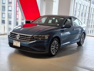 2019 Volkswagen Jetta for sale in Boone NC