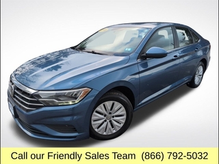 2019 Volkswagen Jetta for sale in Epping NH
