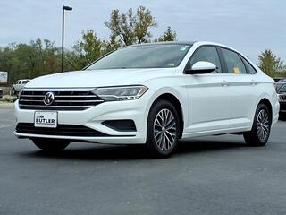 2019 Volkswagen Jetta for sale in Linn MO