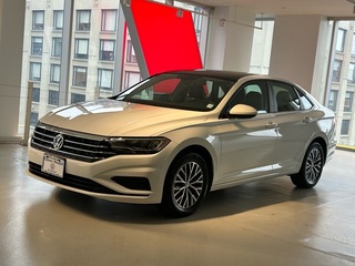 2020 Volkswagen Jetta for sale in Boone NC