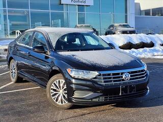 2020 Volkswagen Jetta for sale in Cincinnati OH