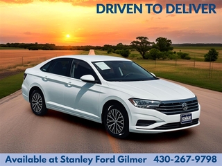 2021 Volkswagen Jetta