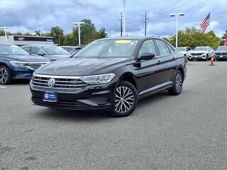 2021 Volkswagen Jetta