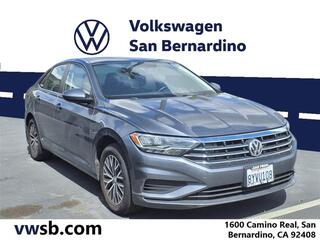 2021 Volkswagen Jetta for sale in Plymouth MA