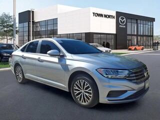 2021 Volkswagen Jetta