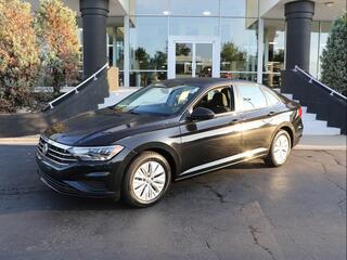 2019 Volkswagen Jetta for sale in Olathe KS