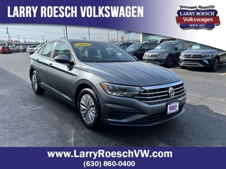 2019 Volkswagen Jetta for sale in Elmhurst IL