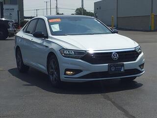 2020 Volkswagen Jetta for sale in Elmhurst IL