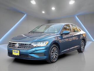 2021 Volkswagen Jetta for sale in Freehold NJ