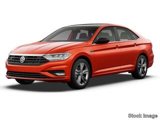 2021 Volkswagen Jetta