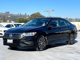 2021 Volkswagen Jetta for sale in El Cajon CA