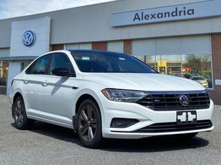 2021 Volkswagen Jetta for sale in Alexandria VA