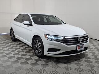 2021 Volkswagen Jetta