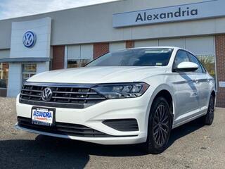 2021 Volkswagen Jetta