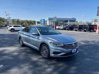 2021 Volkswagen Jetta for sale in Rockford IL