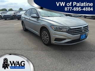 2021 Volkswagen Jetta for sale in Mt. Prospect IL