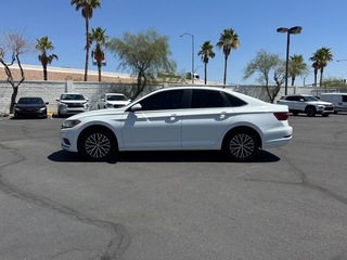 2021 Volkswagen Jetta