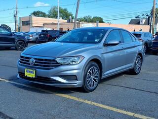 2021 Volkswagen Jetta for sale in Roselle NJ