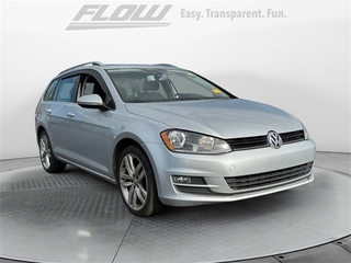 2015 Volkswagen Golf Sportwagen for sale in Durham NC