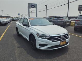 2020 Volkswagen Jetta for sale in Elmhurst IL