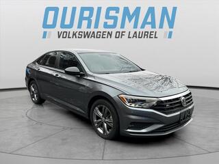 2020 Volkswagen Jetta
