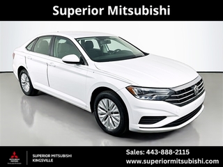 2020 Volkswagen Jetta for sale in Hinsdale IL