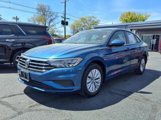 2020 Volkswagen Jetta for sale in Garwood NJ