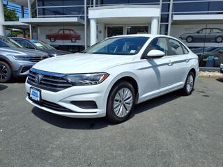 2020 Volkswagen Jetta for sale in Summit NJ
