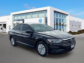 2020 Volkswagen Jetta for sale in Janesville WI