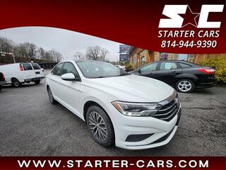 2020 Volkswagen Jetta