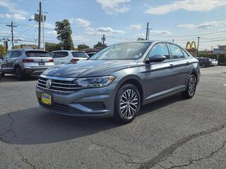 2020 Volkswagen Jetta for sale in Roselle NJ