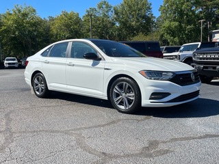 2020 Volkswagen Jetta for sale in Summerville SC