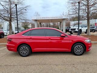 2020 Volkswagen Jetta for sale in Nashville TN