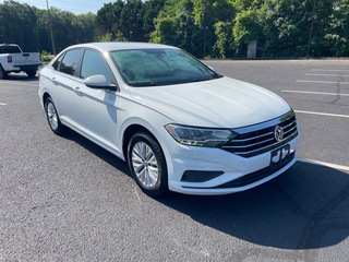 2020 Volkswagen Jetta for sale in Enterprise AL