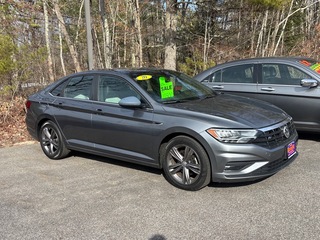 2020 Volkswagen Jetta for sale in Berwick ME