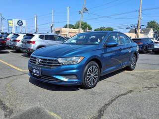 2019 Volkswagen Jetta for sale in Roselle NJ