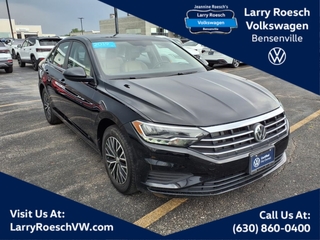 2019 Volkswagen Jetta for sale in Elmhurst IL